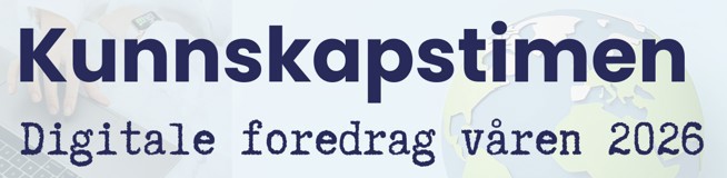 2026 Kunnskapstimen