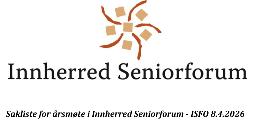 20260408 - Årsmøte ISFO
